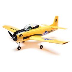 AVION T-28 1118mm EP BNB BNF BASIC