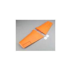 Extra 330 SC 1.3m Fuselage w/pilot an d canopy