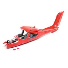 DRACO 2.0m Fuselage peint