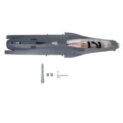 F-16 FALCON F-16 FALCON Fuselage