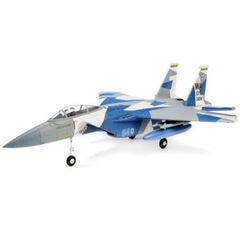 AVION F-15 EAGLE EDF 715mm EP BNB avec AS3X/SAFE TECHNOLOGY BNF BASIC