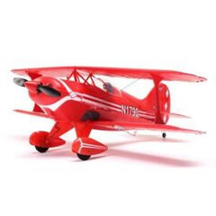 AVION UMX PITTS S-1S 434mm EP BNB BNF Basic avec AS3X et SAFE Select