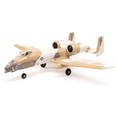 AVION UMX A-10 THUND. 516mm EP BNB ULTRA MICRO avec AS3X BNF BASIC