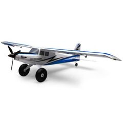 AVION UMX T. TIMBER EVO 698mm BNB BNF Basic avec AS3X et SAFE Select