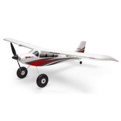 AVION APPRENTICE STOL S 700mm BNF BNF BASIC avec AS3X et SAFE Select