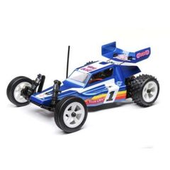 MINI Buggy JRX2 RTR 2WD 1:16 EP Blue