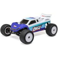 MINI-T 2.0 STADIUM Truck RTR 2WD 1:18 Brushless - Blau