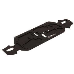 8IGHT Chassis, Tuned Flex Tech +2mm