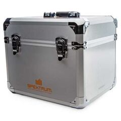 Spektrum Dual Aluminum Stand Up Trans mitter Case