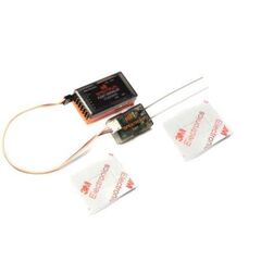 FC6250HX Helicopter Flybarless Contro SPMFC6250HX