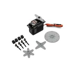SERVO A6350 Ultra Torque / High Speed Brushless HV Servo