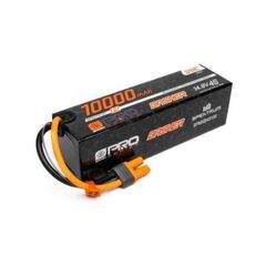 AKKU Li-Po 4S 14.8V 10000mAh 120C G2 Smart Pro Basher IC5