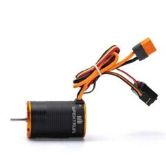 FIRMA 2 in 1 Brushless Crawler Motor/ ESC: 2300Kv