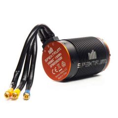 MOTEUR FIRMA 1100KV 4-Pole BL