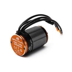 MOTOR FIRMA 1200Kv BRUSHLESS MOTOR 1/6 BL Sensored Crawler Motor