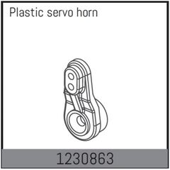 Bras de servo en plastique