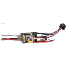 VARIATEUR PHOENIX EDGE LITE 50A 8S