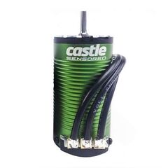 MOTEUR SENSORED 1415 2400KV 5mm BL