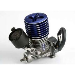 TRX PRO.15 W/ PS & SHORT CRANK