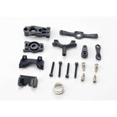 STEERING ARM (UPPER & LOWER)/