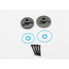 COVER PLATES, DIFFERENTIAL (FR