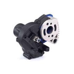 Transmission, complete (fits 1/16-sca le VXL models)
