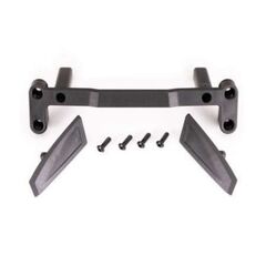 Body reinforcement set, front (left & right)/ body posts, front (fits #741 2 series bodies)