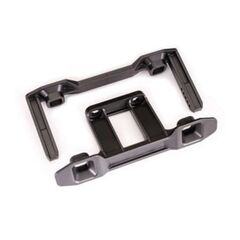 Body mounts, front & rear