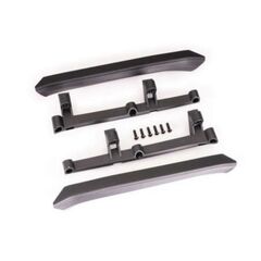 Side trim (left & right)/ trim retain ers (left & right) (fits #7412 series bodies)
