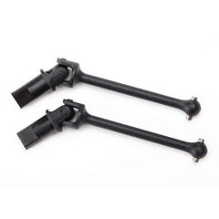 Driveshaft assembly, front /rear (2)