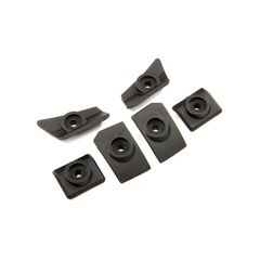 Body reinforcement set (fits #7711 bo dy)