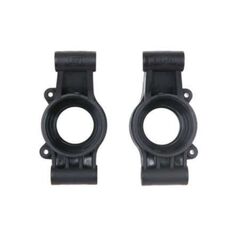 Carriers, stub axle (left & right) (r requires 20x32x7 ball bearings)