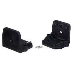 Motor mounts (front and rear)/ pins ( 4)