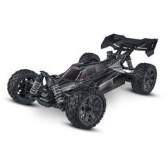 BUGGY JATO 4x4 1:8 EP RTR BLACK BL-2s BRUSHLESS SANS chargeur et SANS accu