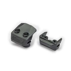 Mounts, sway bar (front & rear)