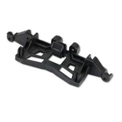 Latch, body mount, front (for cliples s body mounting) (attaches to #9340 b ody)