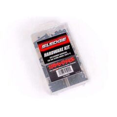 Hardware kit, Sledge (contains all ha rdware used on Sledge)