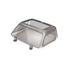 Windows, body (tinted) (fits #9811 bo dy)