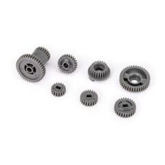 TRANS GEAR SET SHIFT LT GRAY