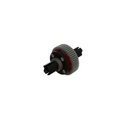 Assembled Diff Set Center