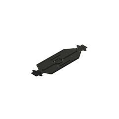 Aluminum Chassis 510mm