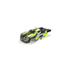 Kraton 8S Body Green