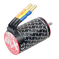 AR390214 BLX3660 3200kV Brshls 10th 4 -Pole Mtr 4x4