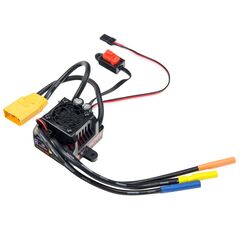 AR390069 BLX100 Brushless 10th 3S ESC 4x4