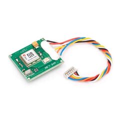 350QX GPS Empf├ñnger mit H├Âhenmesser