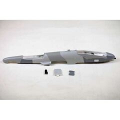 A-10 THUNDERBOLT II Fuselage
