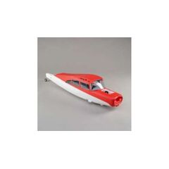 MAULE 1.5M Fuselage peint