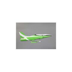 HAVOC Xe Fuselage