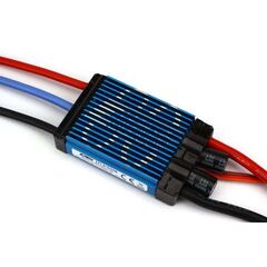 REGLER Regler 80A Brushless PRO