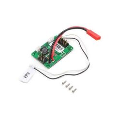 MINI CONVERGENCE Flight Controller
